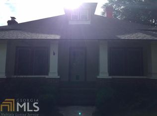 1329 Durden Rd, Twin City, GA 30471