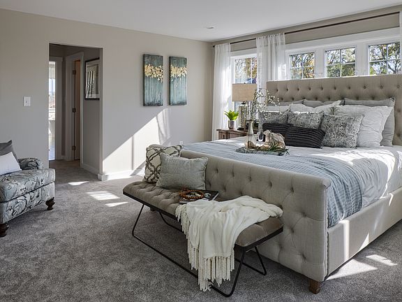 Owner s Suite