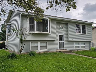 603 31st St NE, Rochester, MN, 55906