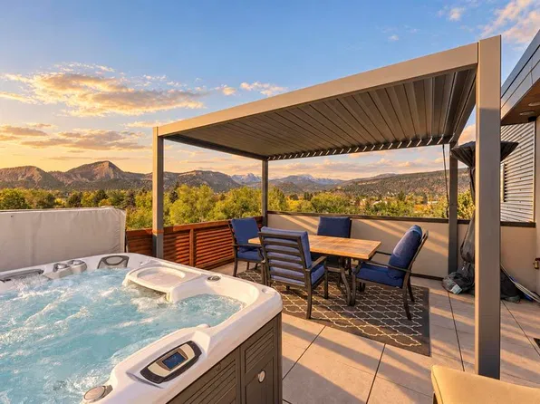744 Obrien Drive, Durango, CO 81301