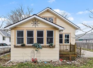 530 Liberty St, Kalamazoo, MI 49008