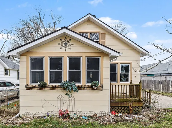 530 Liberty St, Kalamazoo, MI 49008