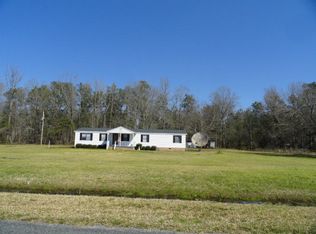 513 Felderville Rd, Elloree, SC 29047