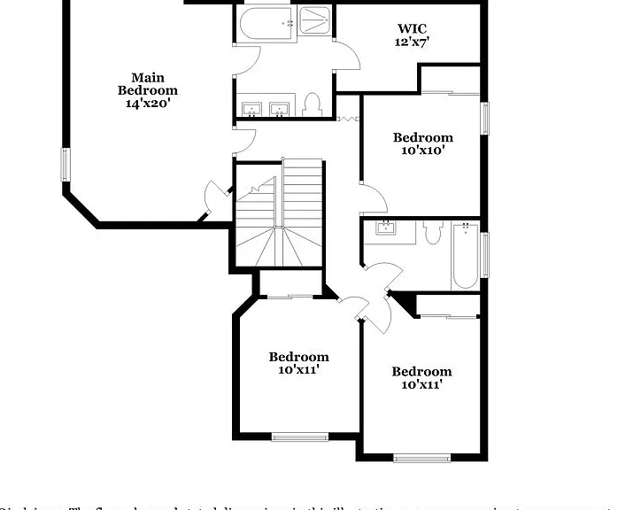 5541 W Wood St — Photo 3