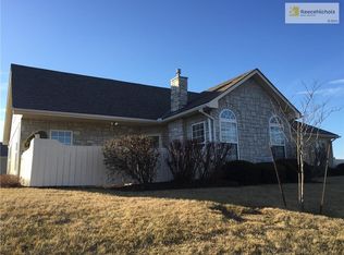 11316 S Pflumm Rd, Olathe, KS 66215