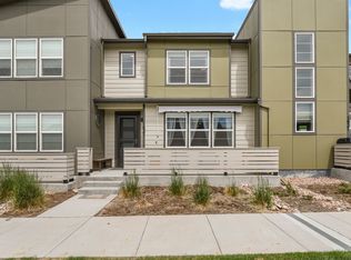 1627 Blue Sapphire Vw, Colorado Springs, CO 80908