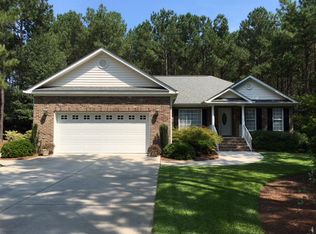485 Edengale Way, Aiken, SC 29803