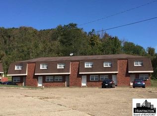 91 Carman Dr, Gallipolis, OH 45631