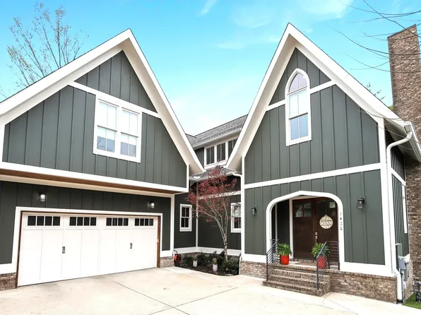 1422 Clifton Ln, Nashville, TN 37215