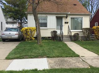 1662 Buckingham Ave, Lincoln Park, MI 48146