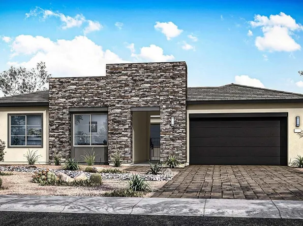 3519 W BUIST Avenue, Laveen, AZ 85339