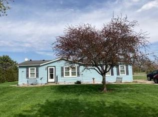 10303 Rosedale Milford Center Rd, Irwin, OH 43029