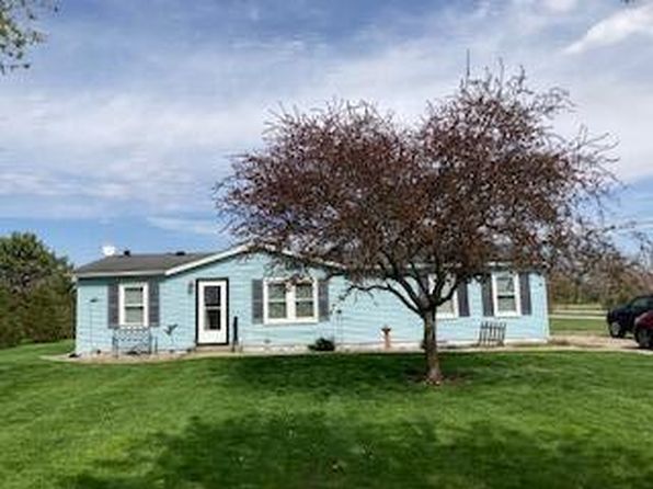 10303 Rosedale Milford Center Rd, Irwin, OH 43029