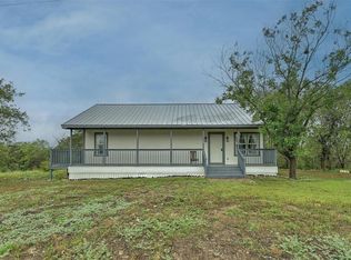 122 County Road 343a, Marble Falls, TX 78654
