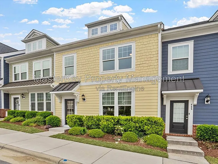 461 Rally Point Pl — Photo 2