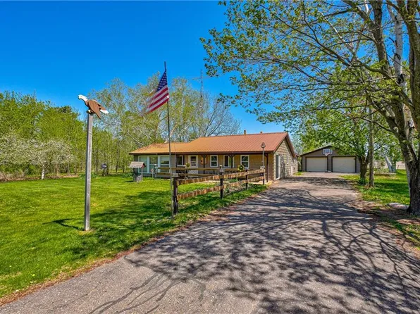 12517 West Southshore Road, Bruce, WI 54819