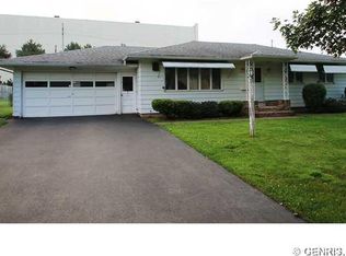 7 Marilou Dr, Rochester, NY 14624