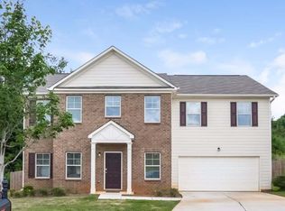 2116 Villa Spring Ter, Dacula, GA 30019