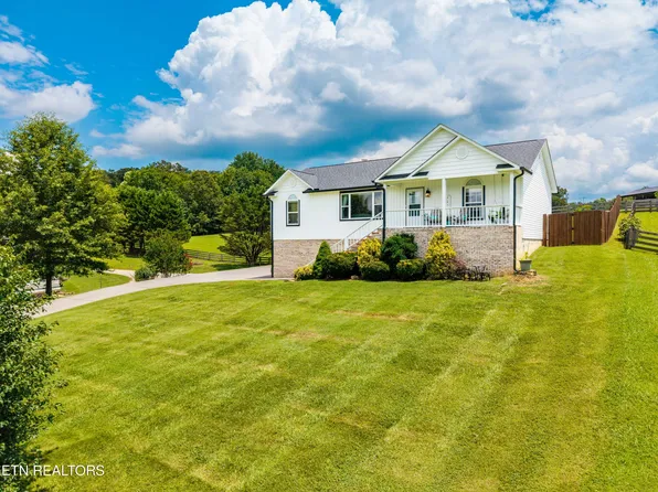 217 River Ford Rd, Maryville, TN 37804