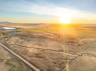 E 1390th Rd, Mountain View, OK 73062