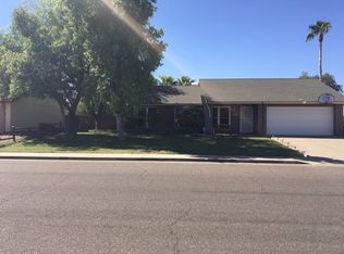 811 E Huber St, Mesa, AZ 85203