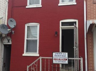 321 Coral St, Lancaster, PA 17603