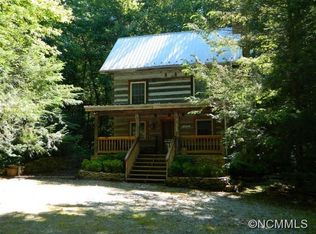 204 Kyles Creek Rd, Hendersonville, NC 28792