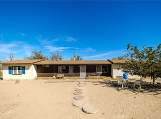 36626 Rabbit Springs Rd, Lucerne Valley, CA 92356