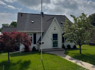 236 Albany St, Paducah, KY 42003