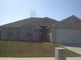 7253 370th Tc St, Brownsville, TX 78526