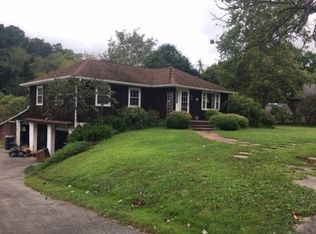 475 McClain Rd, Beaver Falls, PA 15010