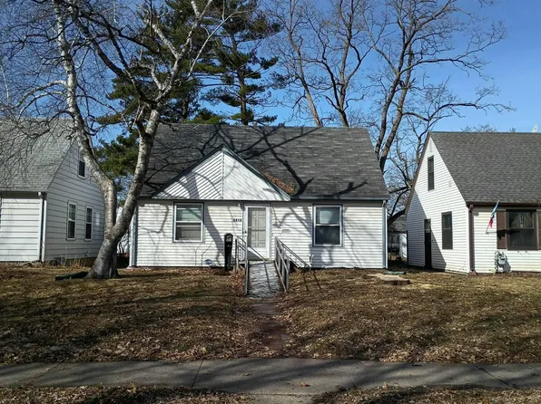 5832 45th Ave S, Minneapolis, MN 55417