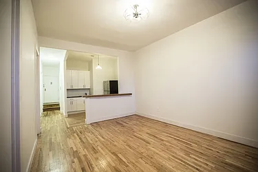 Rented by Wyckoff Heights Realty Inc.