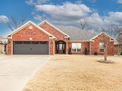 2378 Lakewood Cir, Cabot, AR, 72023