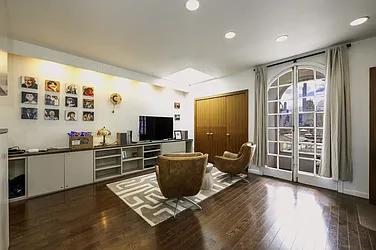 Sold by Berkshire Hathaway HomeServices New York Properties