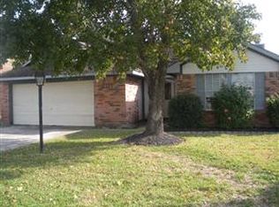 4015 Sablechase Dr, Houston, TX 77014