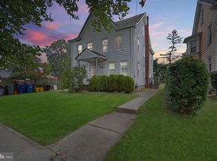 335 W Front St, Florence, NJ 08518