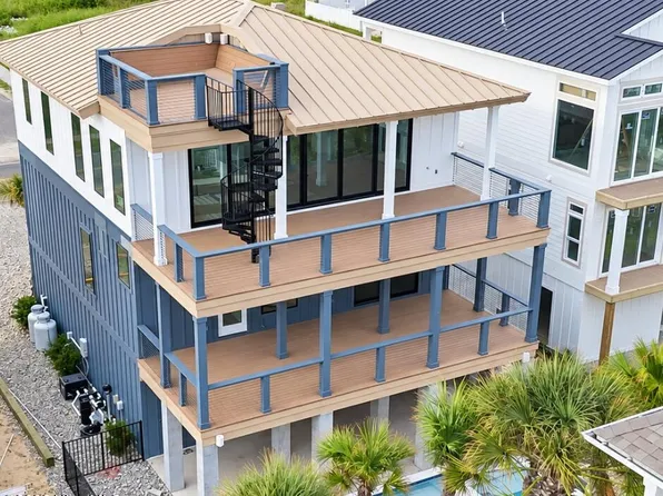 310 E Second Street, Ocean Isle Beach, NC 28469