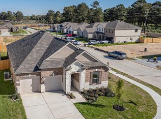 18206 Spruce Cottage Dr, Tomball, TX 77377