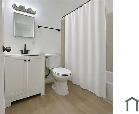 1 bed, 550 sqft, $1,550 — Photo 2