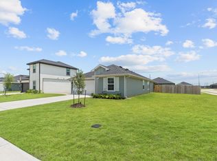 2201 Laurel Bloom Ln, Sealy, TX 77474