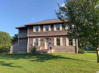 520 Backusburg Rd, Mayfield, KY 42066