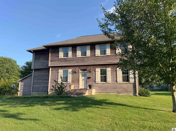 520 Backusburg Rd, Mayfield, KY 42066