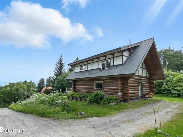 4510 Thomas Ct, Homer, AK 99603