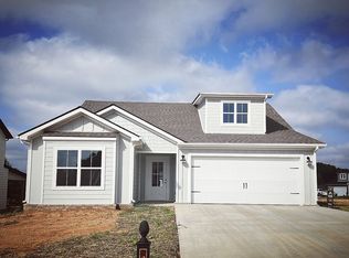 900 Frog Gip Pond Court Lot 277 Hf, Clarksville, TN 37043