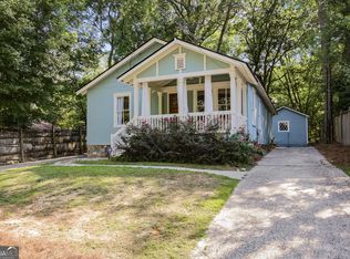 2225 Forrest Pl NW, Atlanta, GA 30318