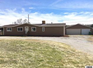 3970 Goldfinch Dr, Reno, NV 89508