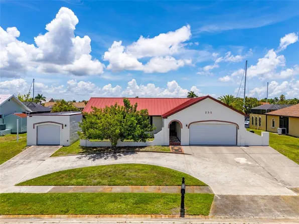 235 Tait Ter SE, Port Charlotte, FL 33952