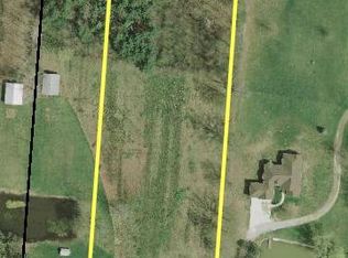 0 Big Walnut Rd, Galena, OH 43021