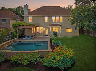 6557 Needham Ln, Austin, TX 78739